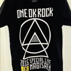 ONE OK ROCK 2016 SPECIAL LIVE TシャツSサイズ
