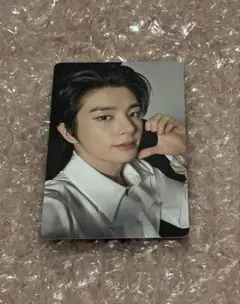 ENHYPEN ミュージアム ジェイクVIP