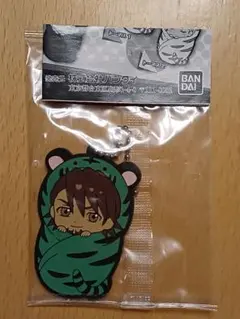 【平田広明さんサイン入りドール】TIGER&BUNNY 鏑木・T・虎徹　2PM 2025年最新】鏑木虎徹の人気アイテム - メルカリ