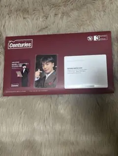 ENHYPEN THE SIN:BLISS ジェイ