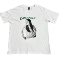 ダイナソーJr Tシャツ DINOSAUR Jr XLサイズ 90sバンドT
