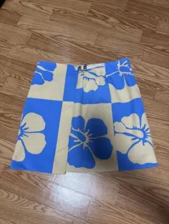 アルバローザ 新升目 スカート アルバローザ 升目 スカート 【公式通販】