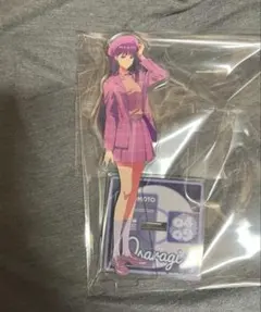 SAKAMOTODAYS ローソン　大佛　アクリルスタンド