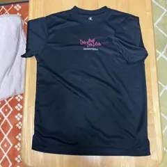 One Ball One Love バスケットボールシャツ