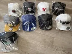 井上尚弥 後援会キャップ SAMURAI SP ver サウジアラビアピカソ戦