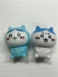 ハチワレ セット