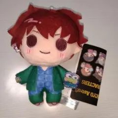 2025年最新】ぬいぐるみ・マスコットの人気アイテム - メルカリ