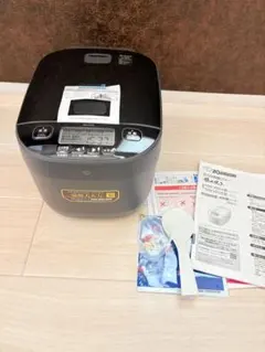マレ様専用☆象印炊飯器最新モデル 1升 2026.5月末購入 ほぼ未使用