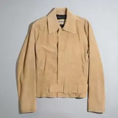 2025年最新】DIRK BIKKEMBERGS メンズ レザージャケット