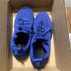 Feethit ブルースニーカー