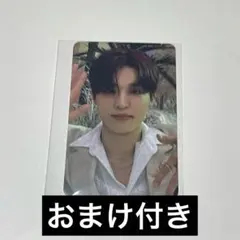 TREASURE LOVE PULSE ポップアップ ラキドロ ジョンウ