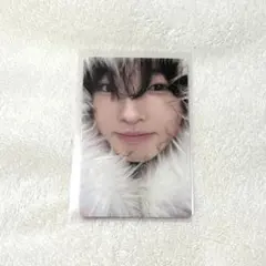 nct wish サクヤ トレカ color 初回限定盤