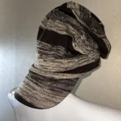 ニットキャップ ニット帽