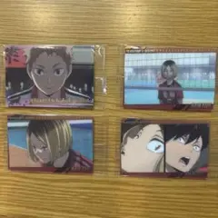 ハイキュー　ウエハース6