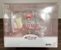 To LOVEる　ダークネス モモ・ベリア・デビルーク パジャマVer 1/7