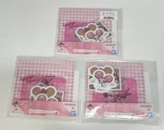 おジャ魔女どれみ 一番くじ G賞 ジッパー ステッカー どれみ