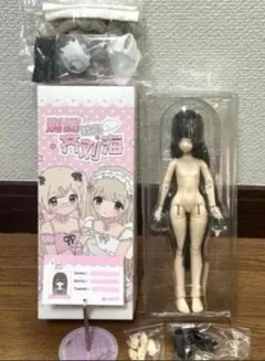 1/6BJD 電波少女 風紀委員