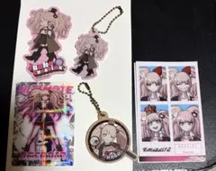 ダンガンロンパ 江ノ島盾子