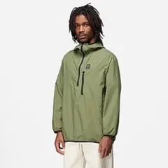 South2 west8 sherpa jacket シェルパジャケット グレー - メルカリ