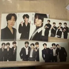 SEVENTEEN IDEAL CUT ソウルコン　the8