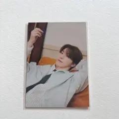 SEVENTEEN holiday ディノ トレカ