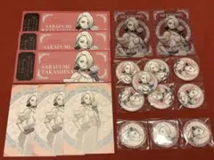 2026年最新】高科更文 缶バッジの人気アイテム - メルカリ