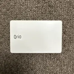 2026年最新】QRIO cardの人気アイテム - メルカリ