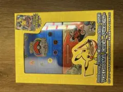 ポケモンカードゲーム YOKOHAMA Deck - Ｐｉｋａｃｈｕ