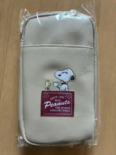 スヌーピー ショルダーバッグのサムネイル