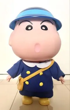 クレヨンしんちゃんソフビコレクション 桜田ネネ - メルカリ