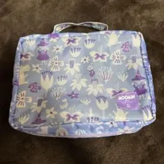 ムーミンおむつポーチのサムネイル