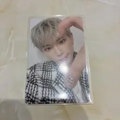 &TEAM HARUA ハルア ペンミ エンハート &‪‪❤︎ メンシプ トレカ