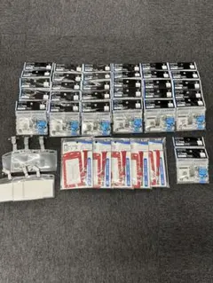 KOKUYO ID、IC、名刺ケースのサムネイル