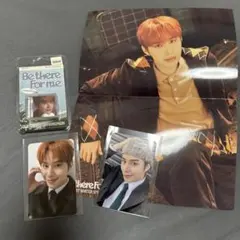 NCT 127 ジョンウ
