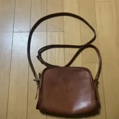 イルビゾンテ ショルダーバッグ