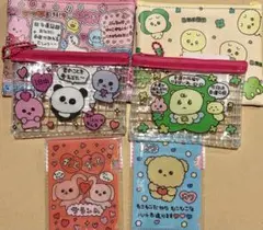 チェゴシム　グッズセットのサムネイル