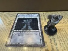 遊戯王　ダンジョンダイスモンスターズ　岩石の巨兵　カード　フィギュア　ジャンク