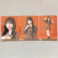 ◎ 山本杏奈 生写真 ラブソングに襲われる フルコンプ