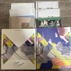 seventeen CD まとめ売り