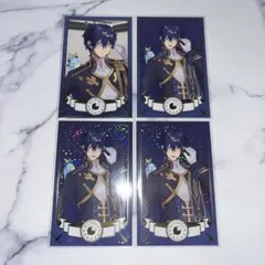 にじさんじ レオス・ヴィンセント 8th 8周年 チェキ風カード