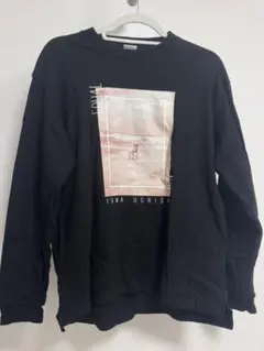 内田雄馬 LIVE 2021 Equal Sign 長袖Tシャツ