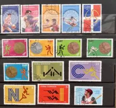 2026年最新】切手 キューバの人気アイテム - メルカリ