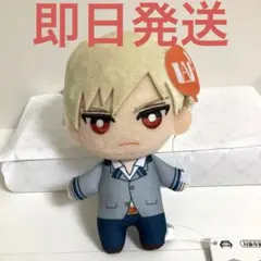 僕のヒーローアカデミア ともぬい 第二段 ナムコキャンペーン 爆豪勝己 0216