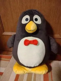 トイストーリー ウィージー　ぬいぐるみ　ペンギン　ビッグサイズ　ディズニー