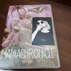 MANiACHRONiCLE