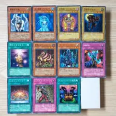 遊戯王 カード 18枚セット まとめ売り - メルカリ