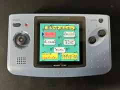 ネオジオポケットカラー 本体 IPS バックライト液晶　ソフト　その他セット 2025年最新】ネオジオポケット ipsの人気アイテム - メルカリ