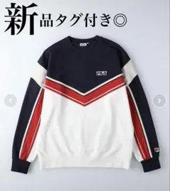 FILA スウェット