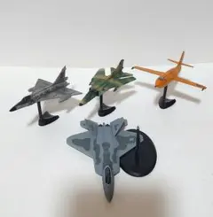 2026年最新】チョコエッグ 戦闘機シリーズ第1弾の人気アイテム - メルカリ