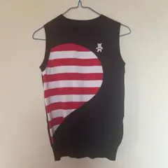 レディース ベスト